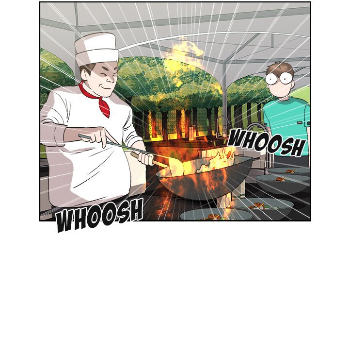 New Teacher in Town - episode 25 - 26