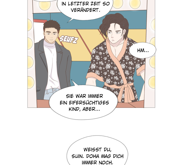 Das Bin Ich Nicht - episode 9 - 21