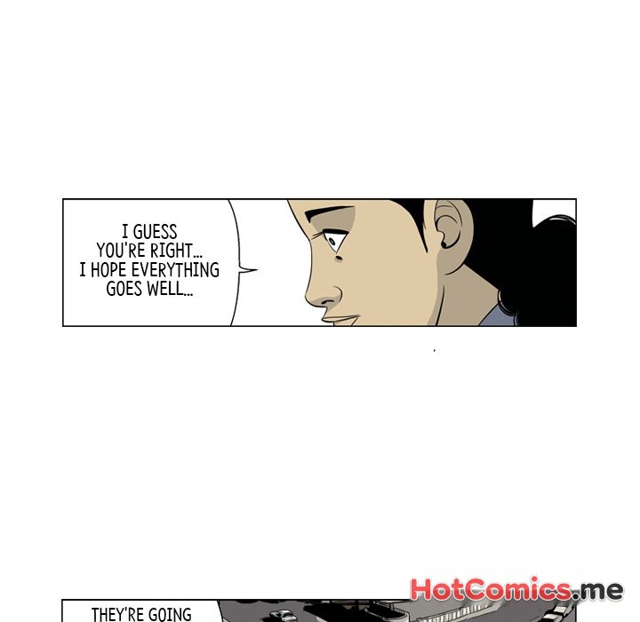 The Hooligans - episode 10 - 45