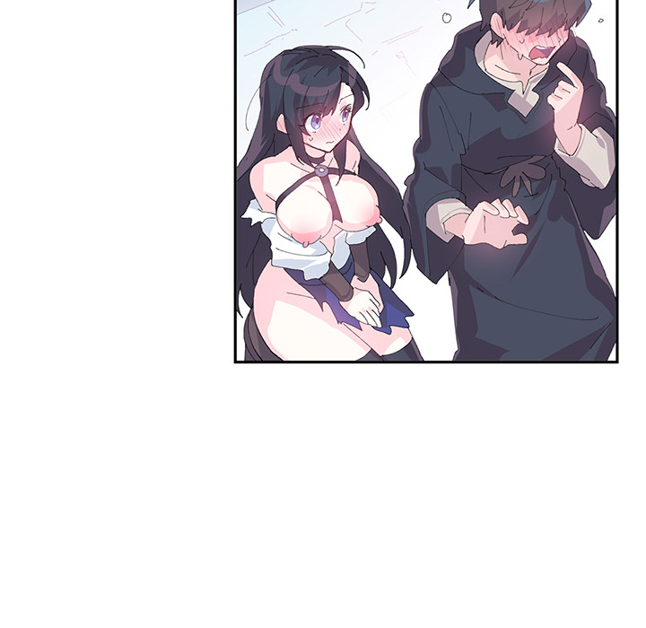 Log in to Lust-a-land - episode 7 - 7