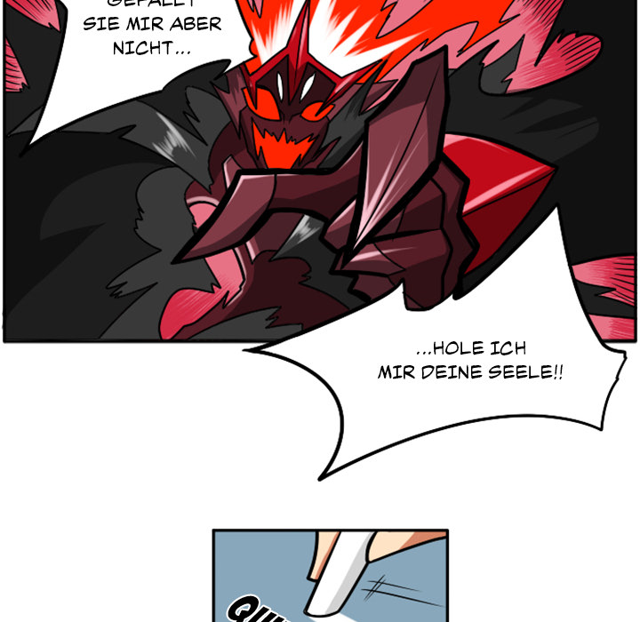 Das Wohnheim aus einer anderen Welt - episode 24 - 34
