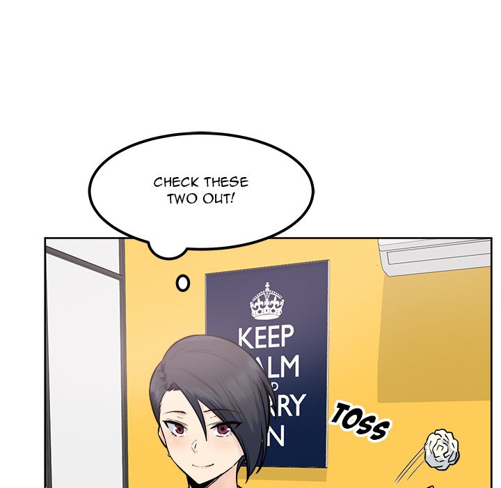 Excuse me, This is my Room - episode 85 - 47