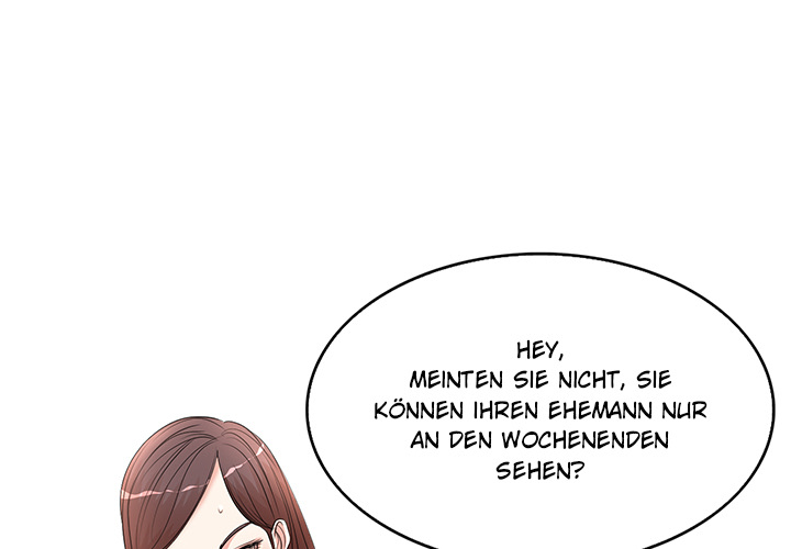 Die Leiden einer jungen Professorin - episode 12 - 0