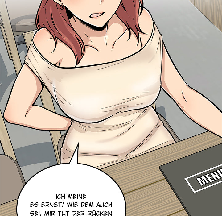 Raus aus meinem Zimmer! - episode 24 - 105