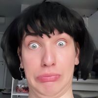 TikTok Account Photo
