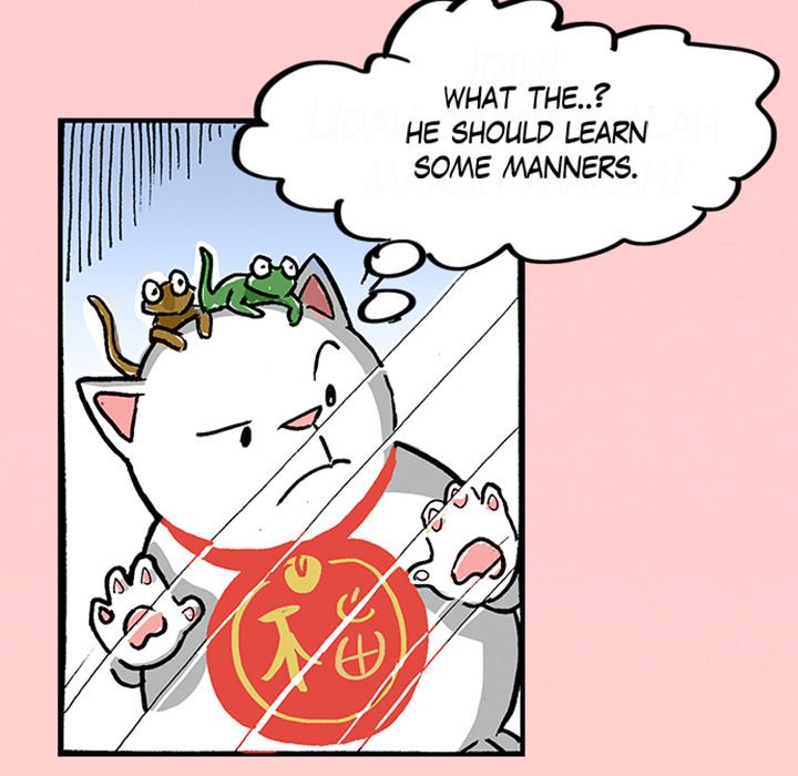 Lay Lay Cat - episode 8 - 8
