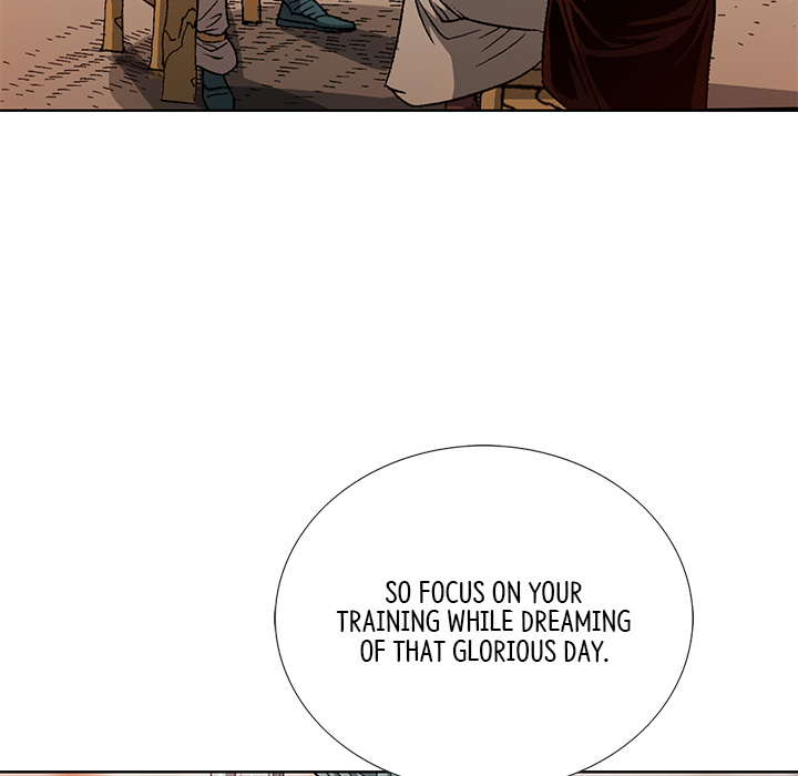 The Tale of The Hyungsan Sect - episode 9 - 83
