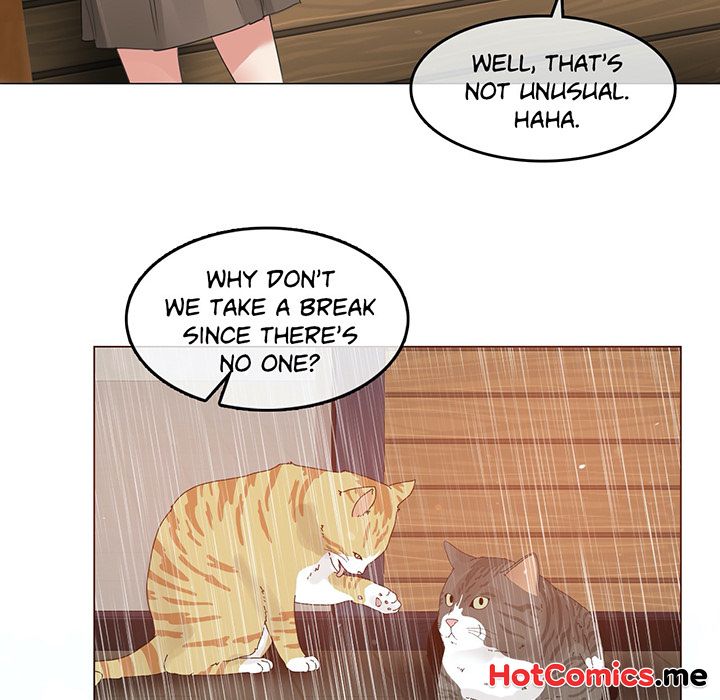 A Pervert's Daily Life - episode 85 - 4