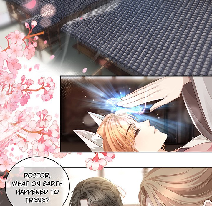 MASTER AND SEVEN LOVERS - episode 95 - 21