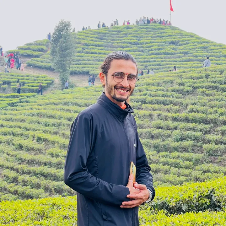 niroulashekhar