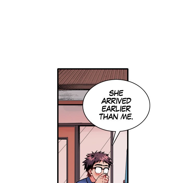 99% Love - episode 15 - 26