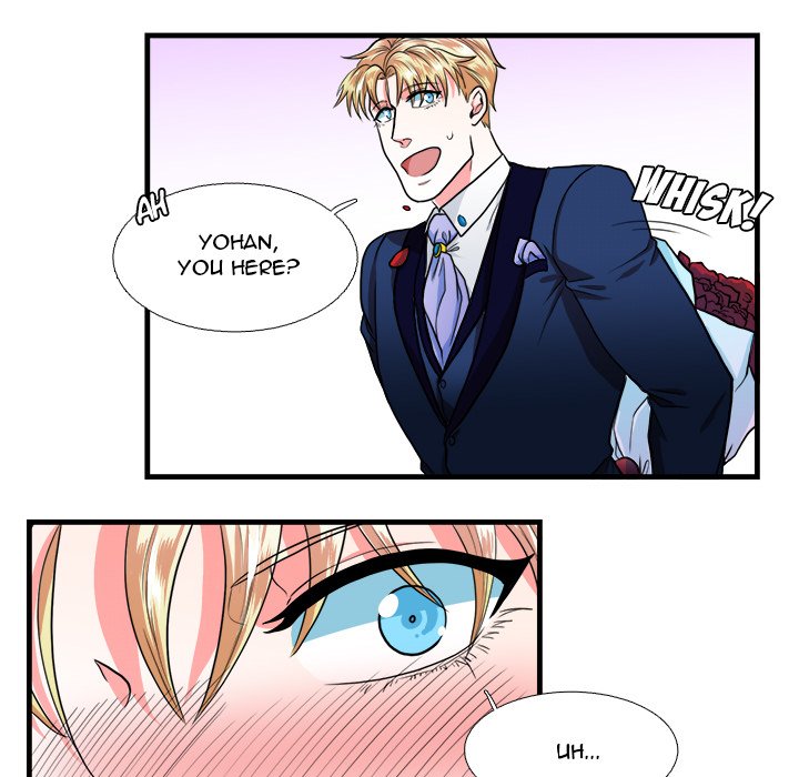Same, but Different - episode 15 - 31