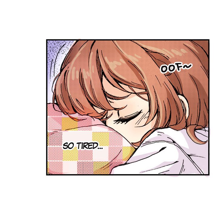 99% Love - episode 5 - 62