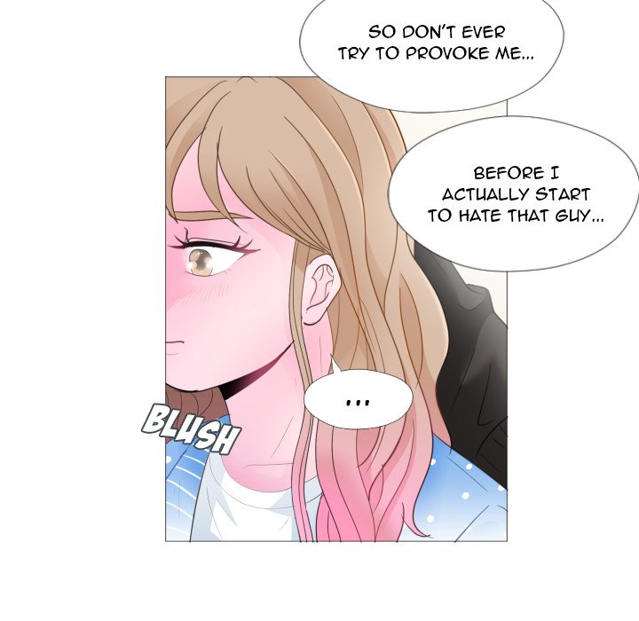 You Have The Wrong Person - episode 28 - 52