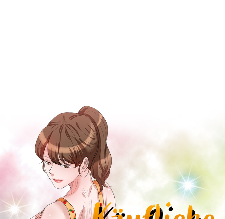 Käufliche Liebe - episode 13 - 14