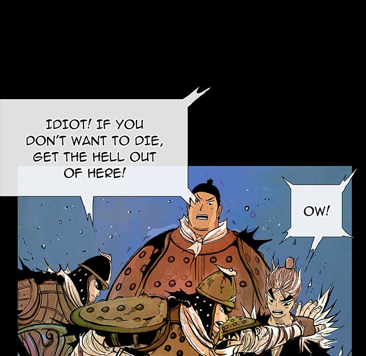 The Journey of the Dragon - episode 2 - 7