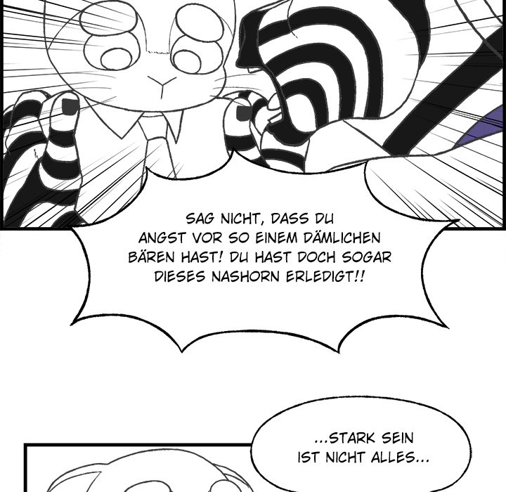 Mitschüler fressen verboten - episode 9 - 24