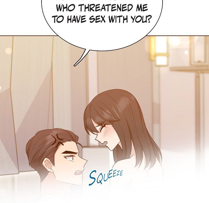 Obscene Contract - episode 14 - 27