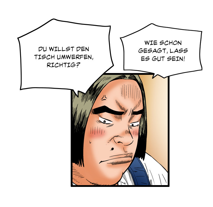 Holzköpfe auf dem Weg nach oben - episode 7 - 8