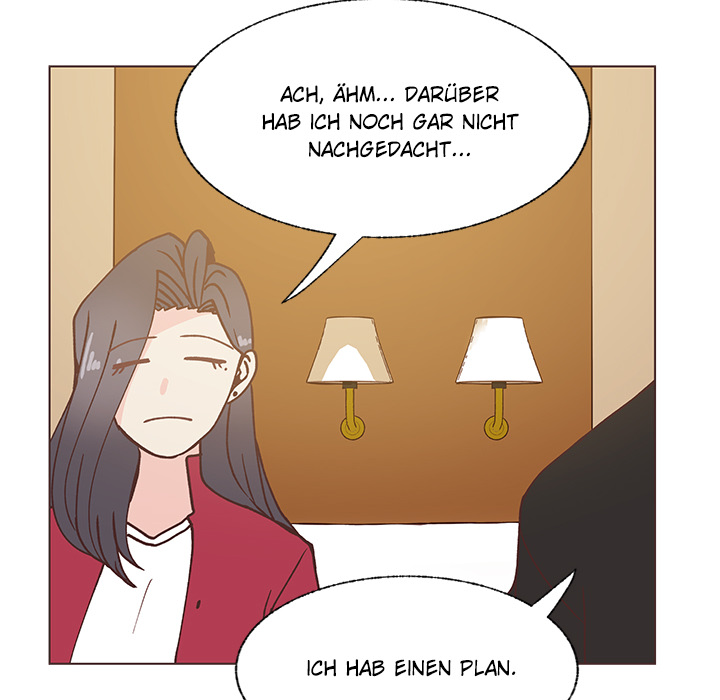 Der Mädchen-Knigge - episode 98 - 96