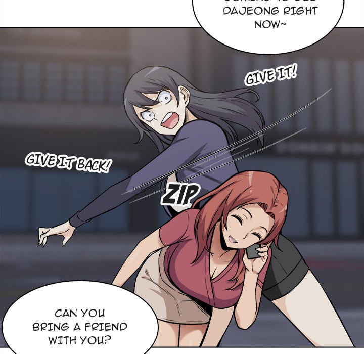 Excuse me, This is my Room - episode 25 - 60