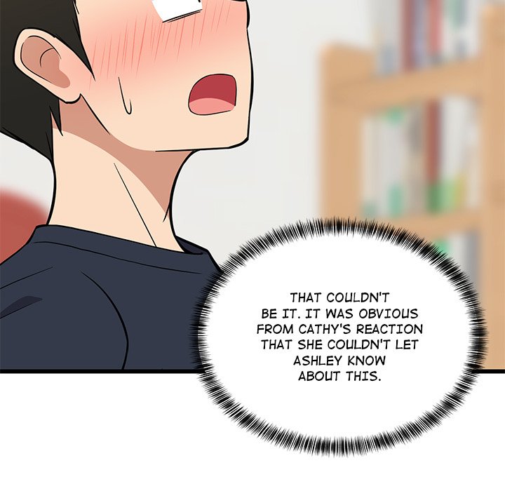 Study Buddies - episode 10 - 25