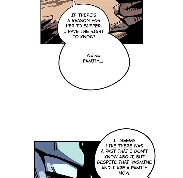 Iron Mech Bride - episode 15 - 44