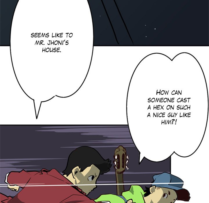 Sooper Spooky - episode 6 - 10