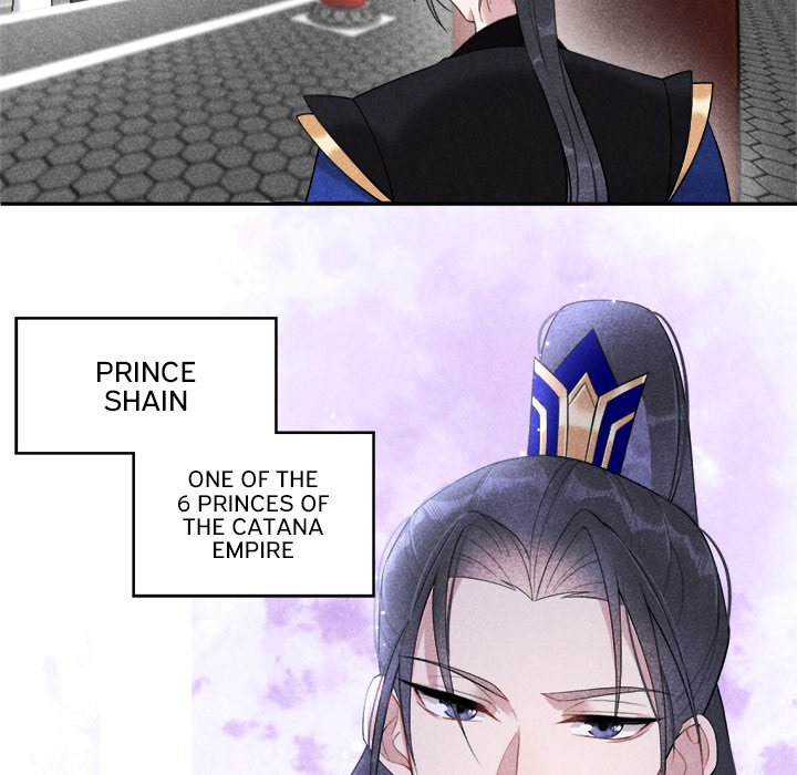 King of Lavitan - episode 5 - 89