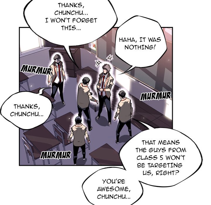 Supernova - episode 17 - 43