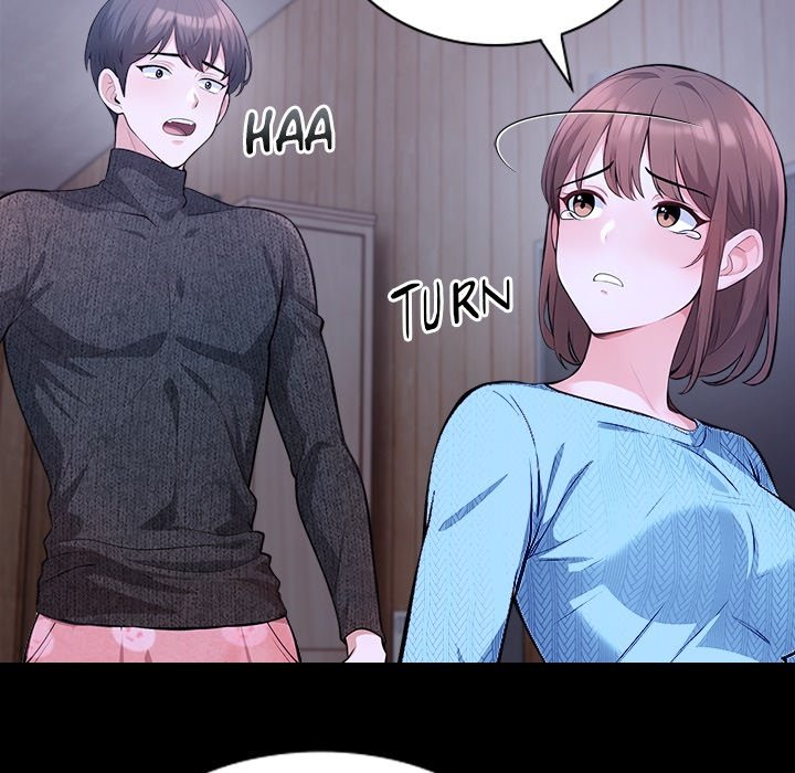 Cabin Resort X - episode Prologue - 11