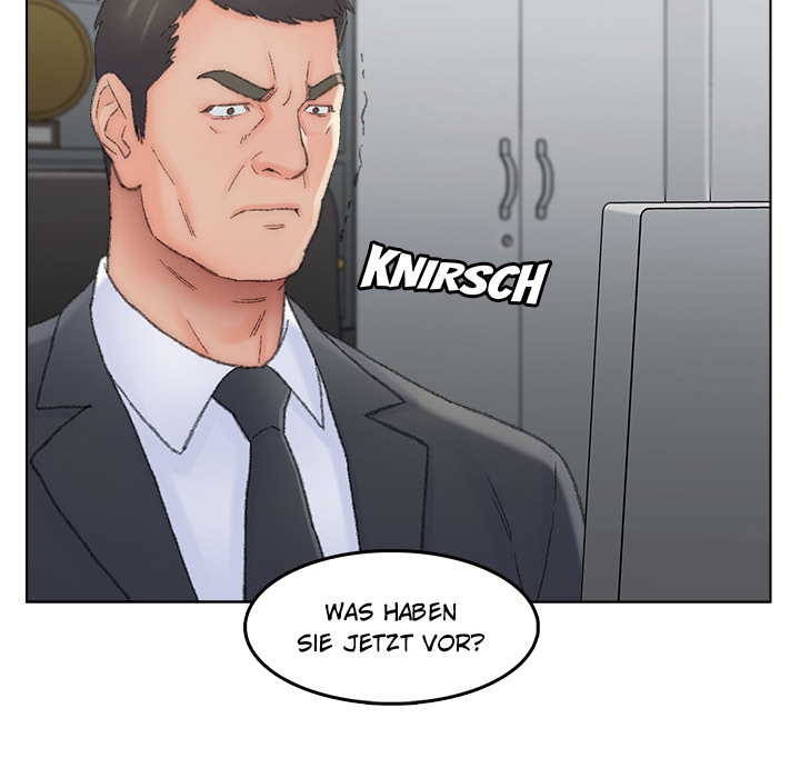 Rache ist süß - episode 54 - 57