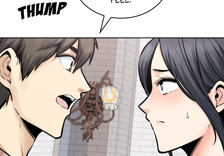 Excuse Me, This is my Room - episode 50 - 3