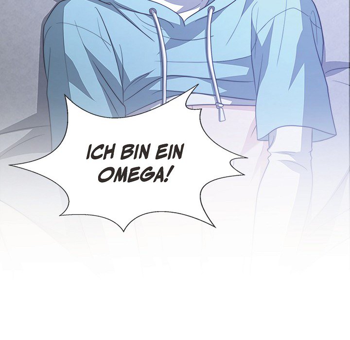 Die geheime Liebe des Omega K - episode 29 - 125