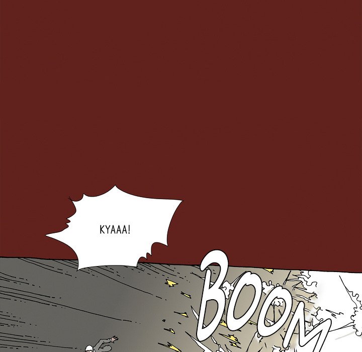 They're Coming - episode 29 - 31