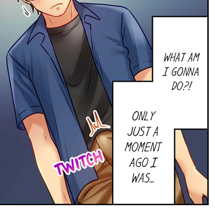 The Last Virgin in a Lustful World - episode 23 - 27