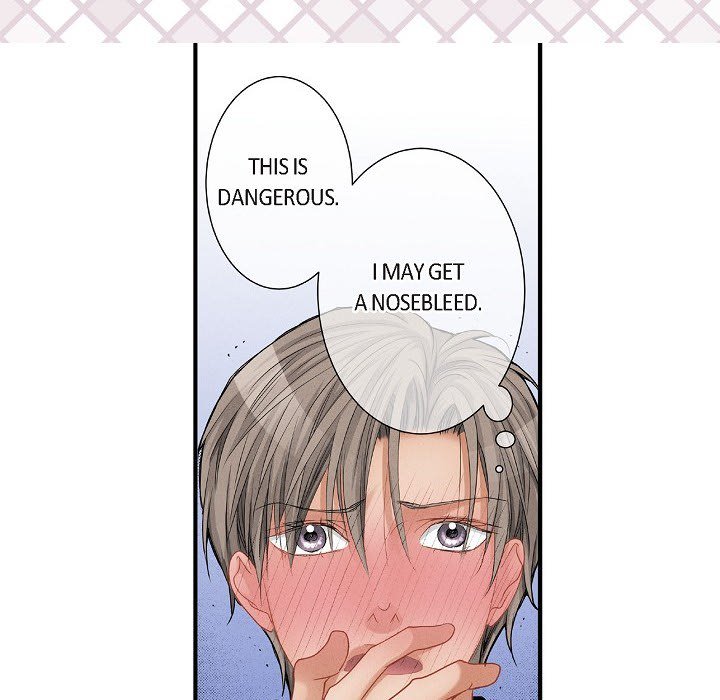 Work, Fight and Love - Webtoon Edition - episode 76 - 4