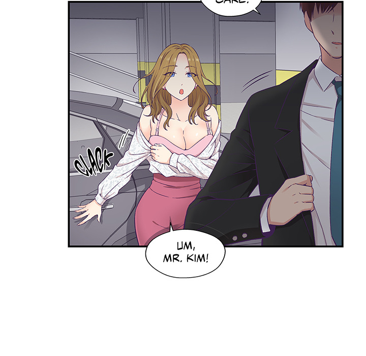 My Special Squishy Someone - episode 13 - 60