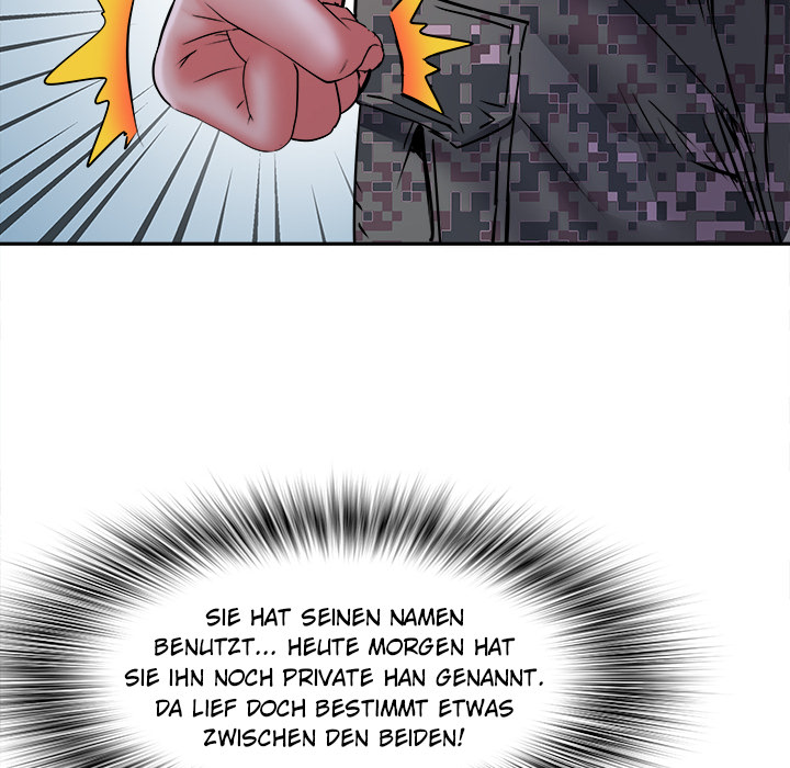 Frau Kommandantin - episode 19 - 24