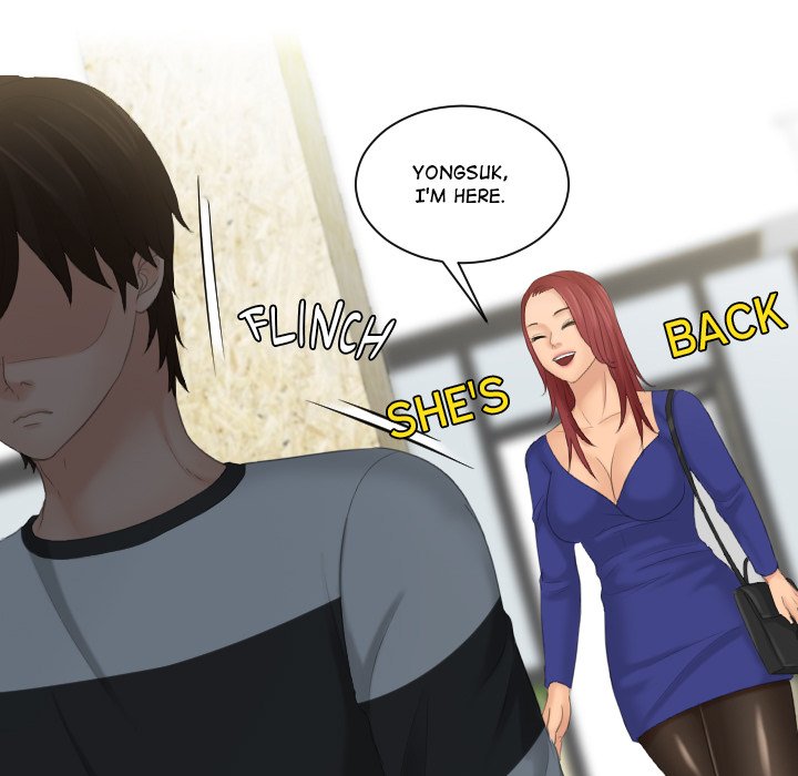 My Love Companion - episode 28 - 50