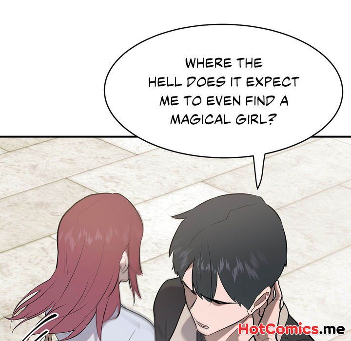 Magic-Girl Service - UNCENSORED - episode 2 - 70