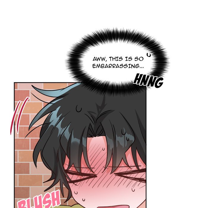 Pheromone Sherbet♥ - episode 18 - 17