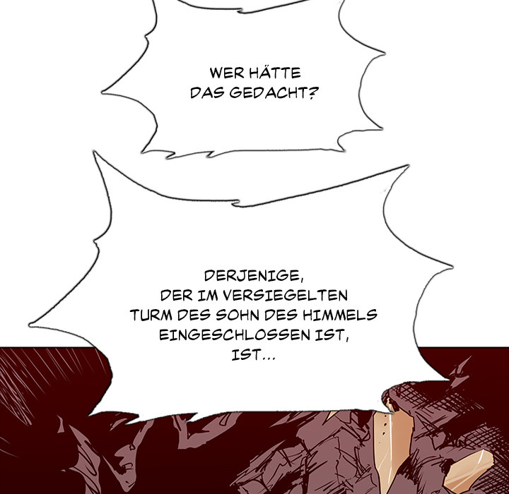 Yeongnos Giftzähne - episode 39 - 102
