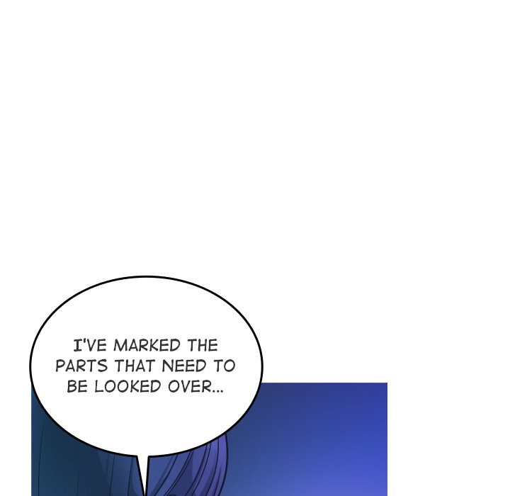 Make Me Yours, Professor - episode 2 - 107