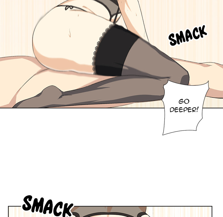 Excuse me, This is my Room - UNCENSORED - episode 17 - 109