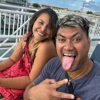TikTok Account Photo