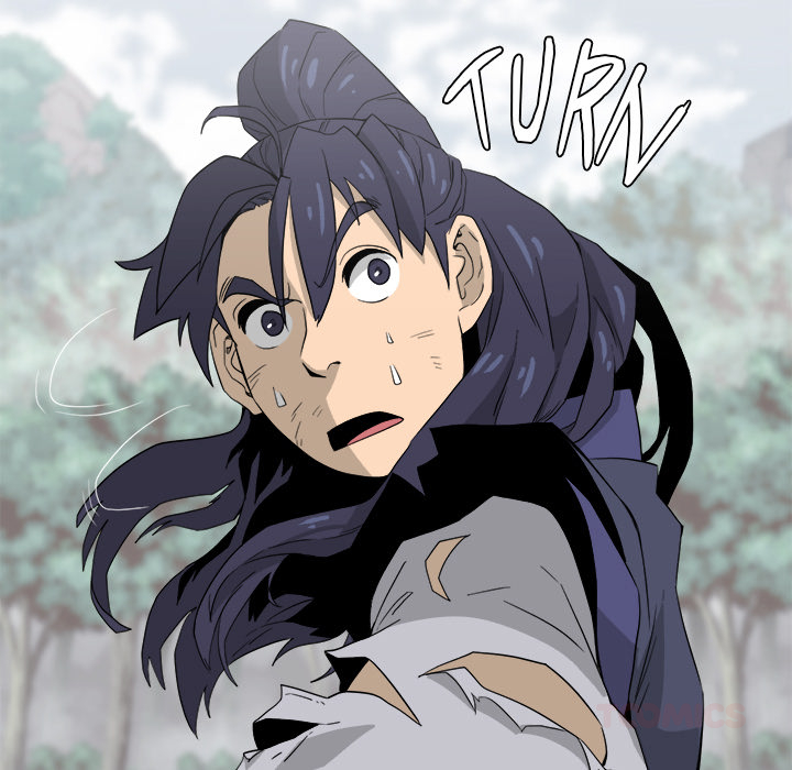 Reign Over The Top - episode 33 - 146