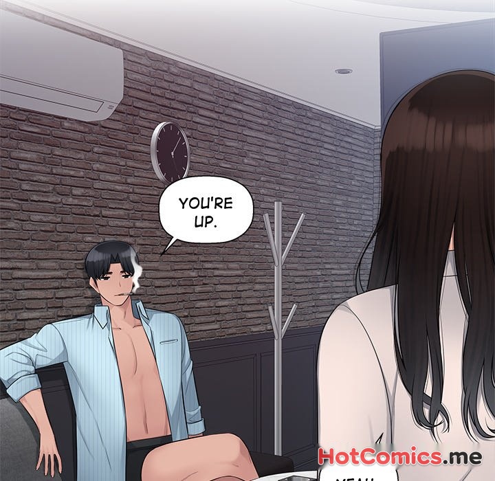 Office Desires - episode 5 - 91