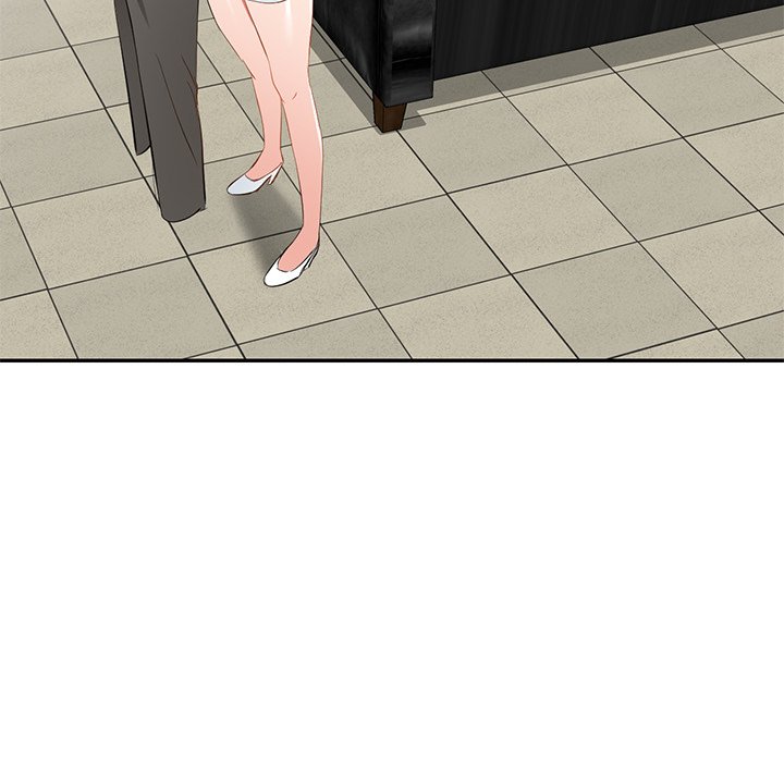 Don't Seduce Me! - episode 20 - 80