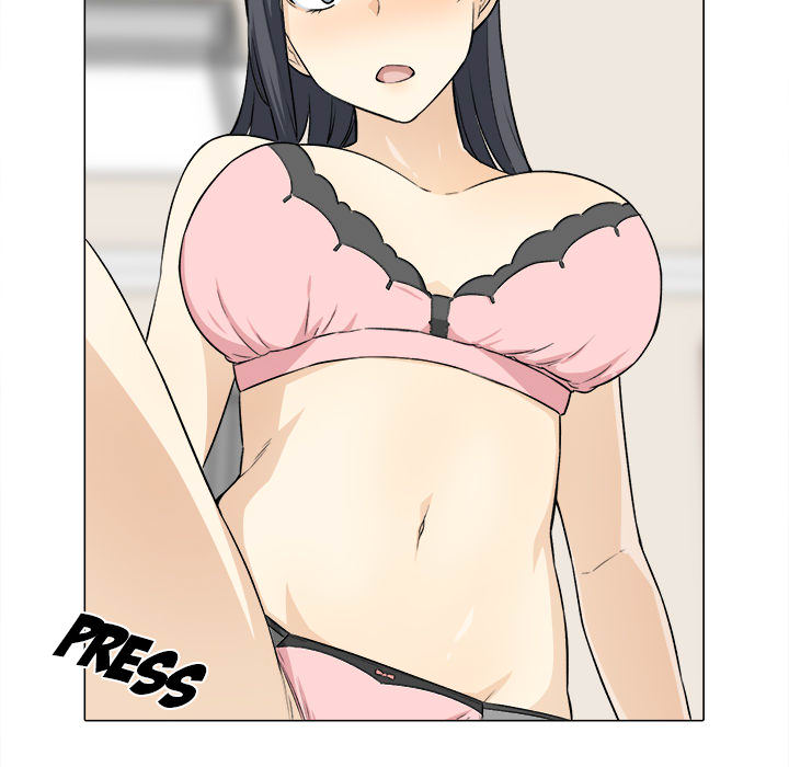 Excuse me, This is my Room - UNCENSORED - episode 21 - 109